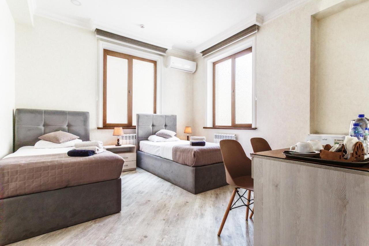 Eldi Hotel ทาชเคนต์ ภายนอก รูปภาพ