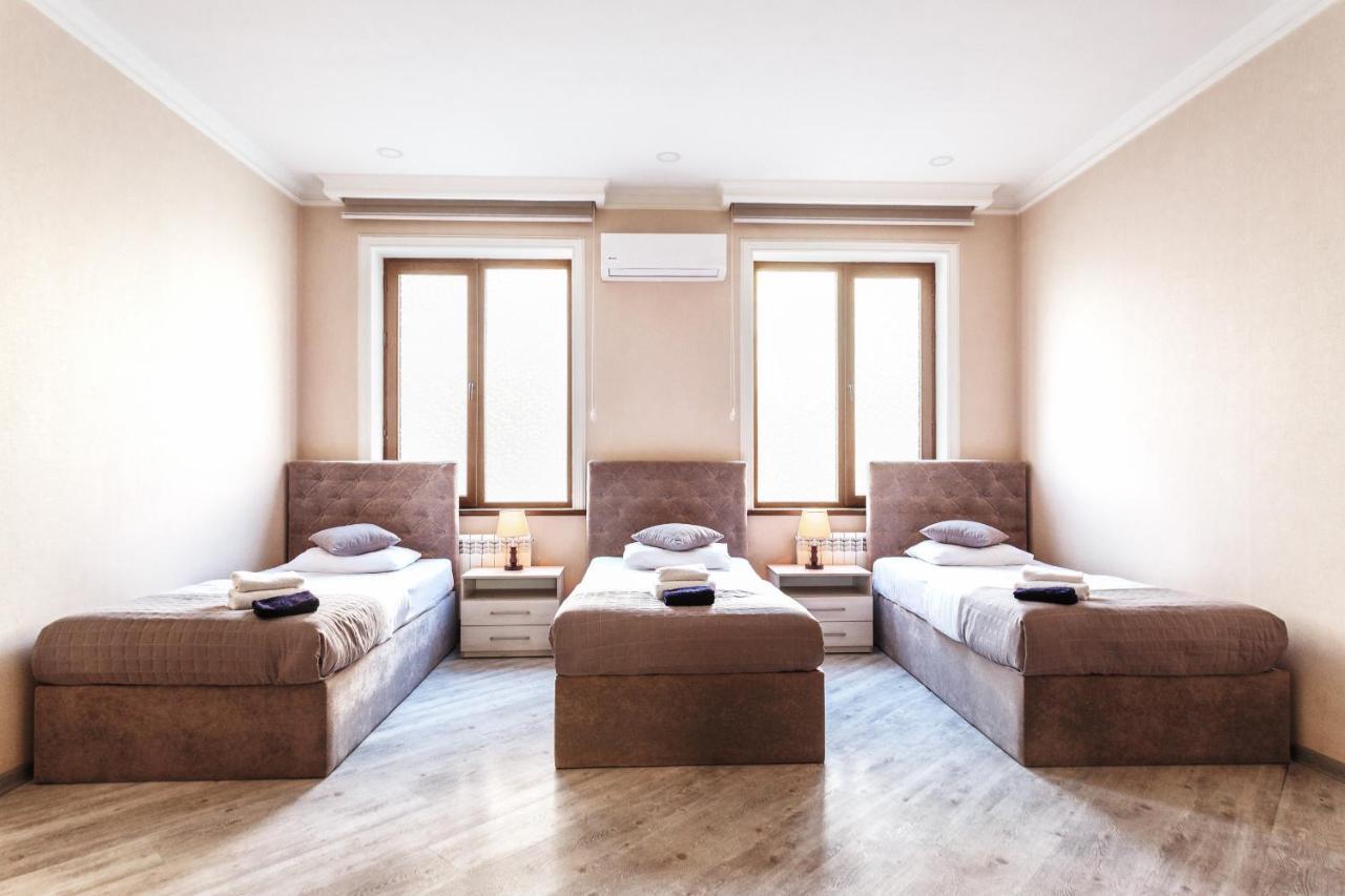 Eldi Hotel ทาชเคนต์ ภายนอก รูปภาพ